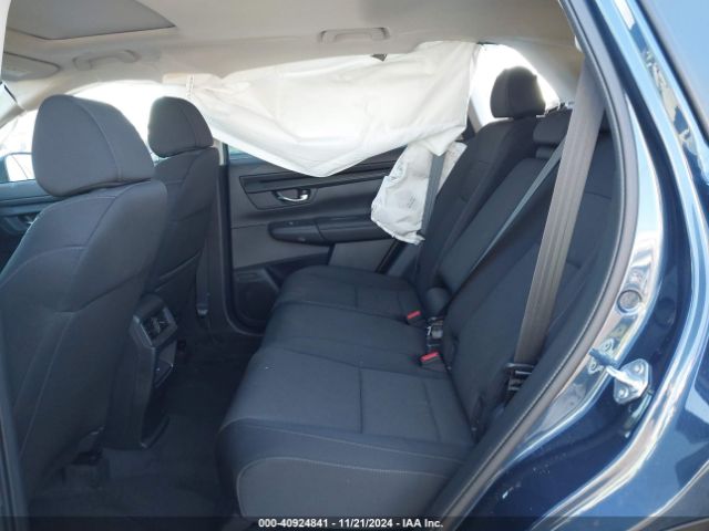 2HKRS3H46SH316759 Honda Cr-v Ex 2wd