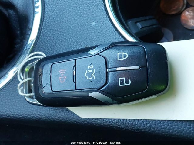 1FA6P8CF6H5244423 Ford MUSTANG GT