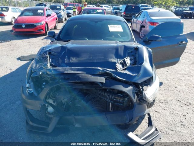 1FA6P8CF6H5244423 Ford MUSTANG GT
