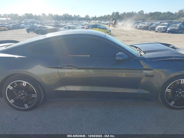 1FA6P8CF6H5244423 Ford MUSTANG GT