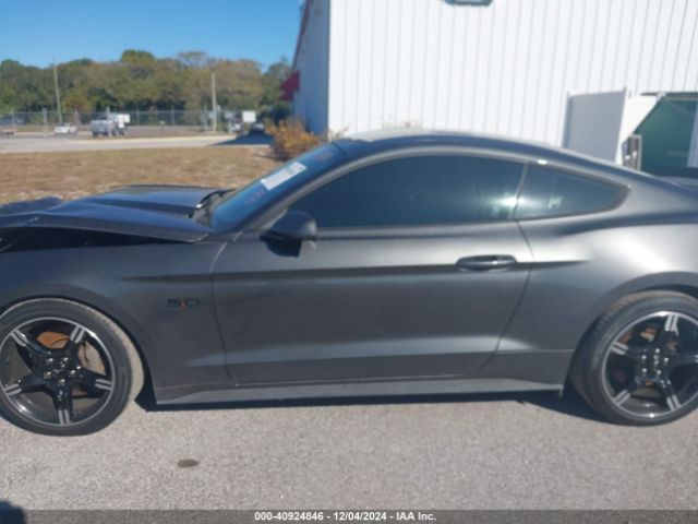 1FA6P8CF6H5244423 Ford MUSTANG GT