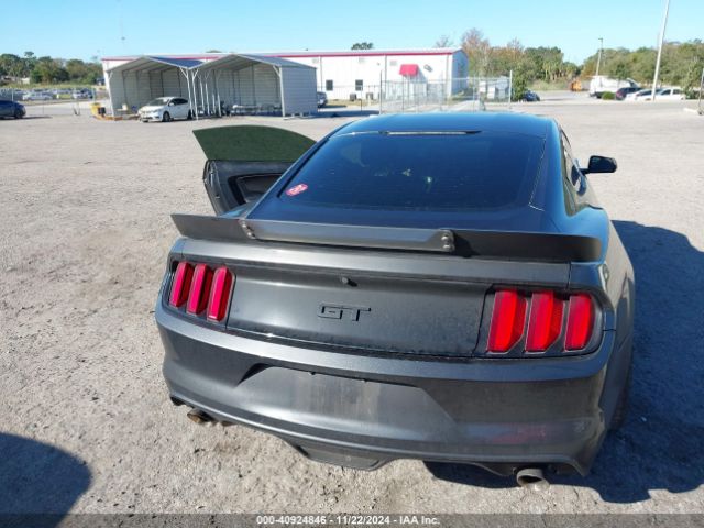 1FA6P8CF6H5244423 Ford MUSTANG GT