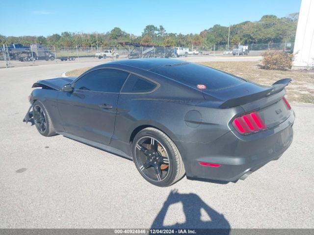 1FA6P8CF6H5244423 Ford MUSTANG GT