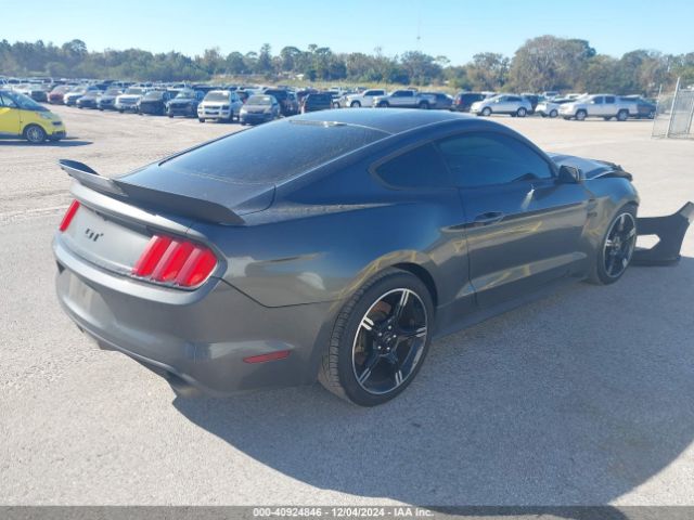 1FA6P8CF6H5244423 Ford MUSTANG GT