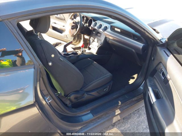 1FA6P8CF6H5244423 Ford MUSTANG GT
