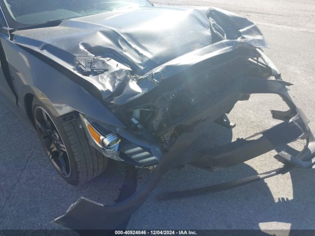 1FA6P8CF6H5244423 Ford MUSTANG GT