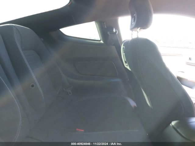 1FA6P8CF6H5244423 Ford MUSTANG GT