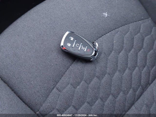 Chevrolet EQUINOX LT 2019 2GNAXUEV0K6106994 Image 11