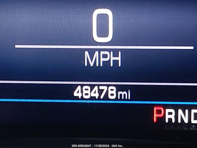Chevrolet EQUINOX LT 2019 2GNAXUEV0K6106994 Image 15