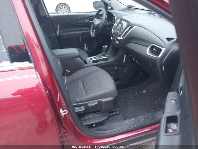 Chevrolet EQUINOX LT 2019 2GNAXUEV0K6106994 Image 5