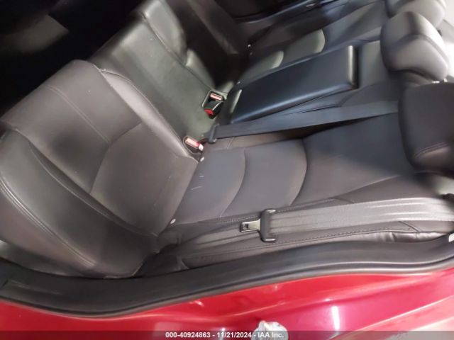3MZBN1W30JM163714 Mazda Mazda3 Grand Touring