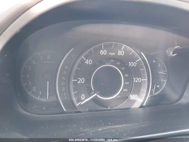 Honda CR-V EX 2014 5J6RM4H53EL087380 Image 7