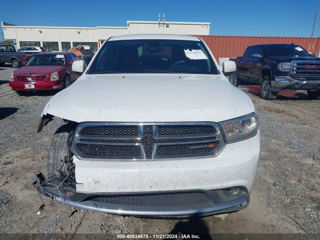 Dodge Durango Sxt Rwd 2017 1C4RDHAG4HC609642 Image 12