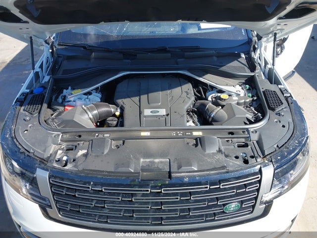 SALKP9E73PA078123 Land Rover Range Rover P530 Se