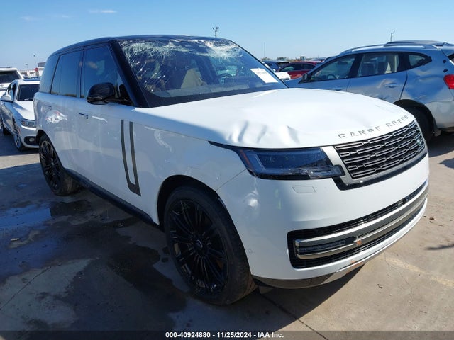 SALKP9E73PA078123 Land Rover Range Rover P530 Se