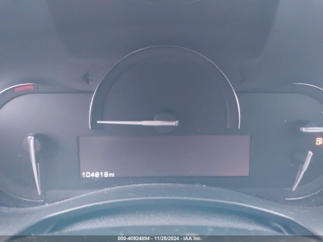 1G6AH5RX8H0150821 Cadillac ATS LUXURY