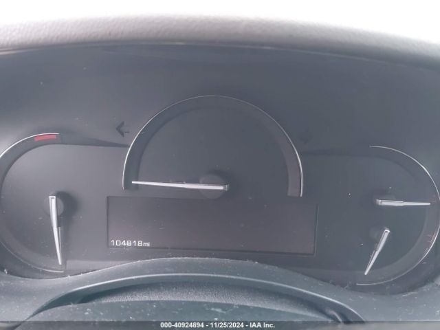 1G6AH5RX8H0150821 Cadillac ATS LUXURY