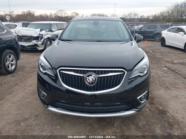 Buick Envision Awd Premium I 2019 LRBFX3SX5KD033684 Image 12