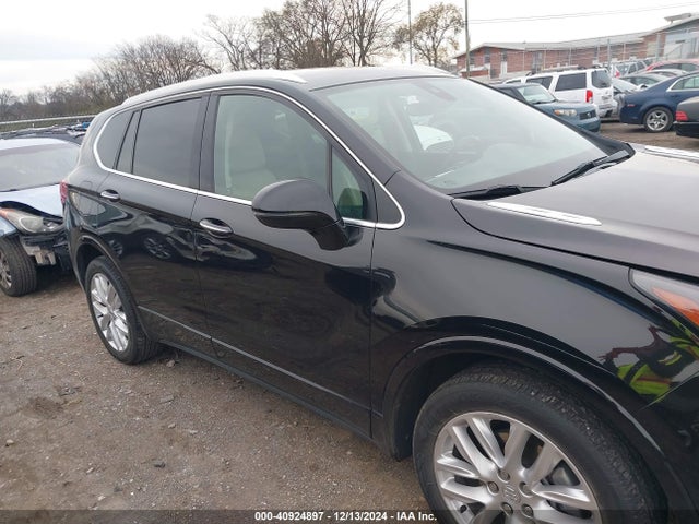 Buick Envision Awd Premium I 2019 LRBFX3SX5KD033684 Image 13