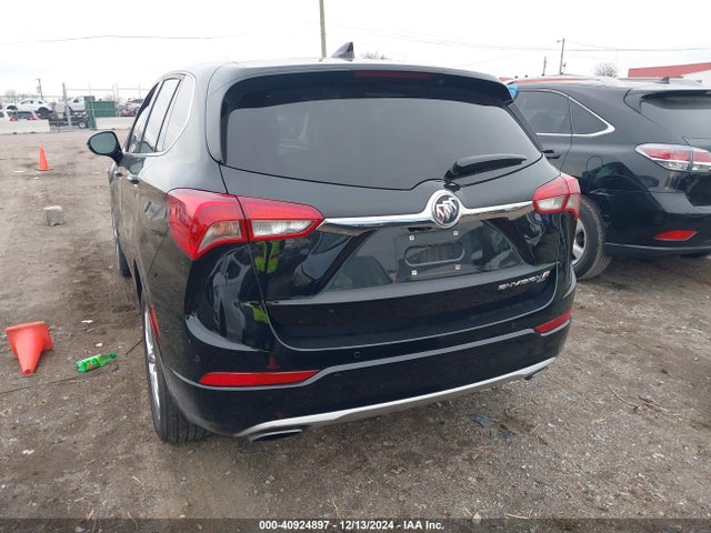 Buick Envision Awd Premium I 2019 LRBFX3SX5KD033684 Image 16