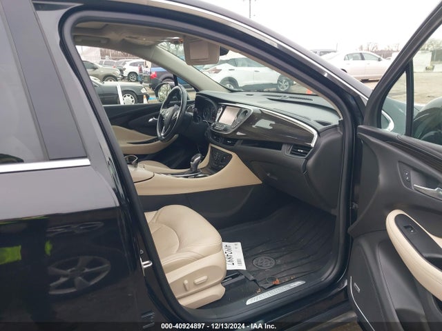 LRBFX3SX5KD033684 Buick Envision Awd Premium I