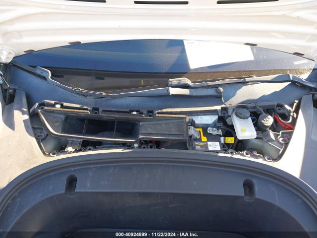 5YJ3E1EC3LF641222 Tesla Model 3 Performance Dual Motor All-wheel Drive