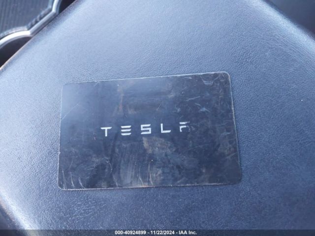 5YJ3E1EC3LF641222 Tesla Model 3 Performance Dual Motor All-wheel Drive