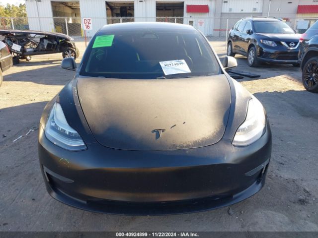 5YJ3E1EC3LF641222 Tesla Model 3 Performance Dual Motor All-wheel Drive