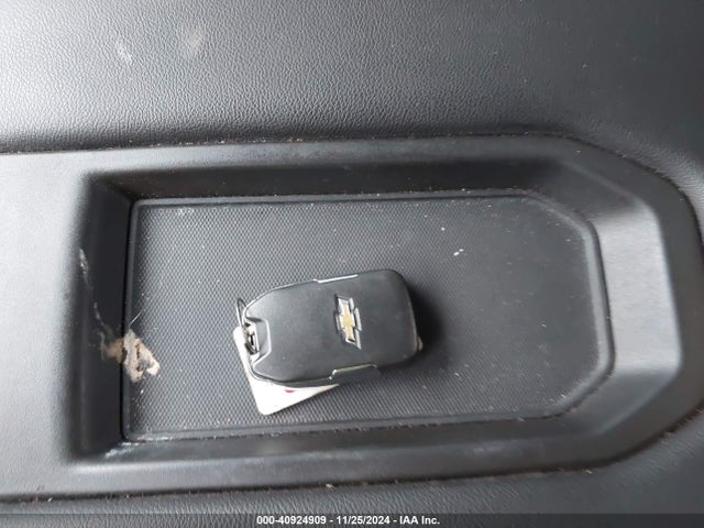 Chevrolet Silverado 1500 Lt 2019 1GCUYDED1KZ137556 Image 11