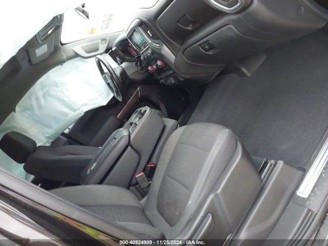 Chevrolet Silverado 1500 Lt 2019 1GCUYDED1KZ137556 Image 5