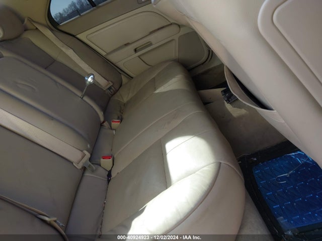 2007 CADILLAC STS 1G6DC67A570174279 Photo 7