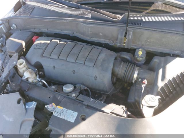 1GNKVHKD4GJ165697 Chevrolet Traverse 2lt