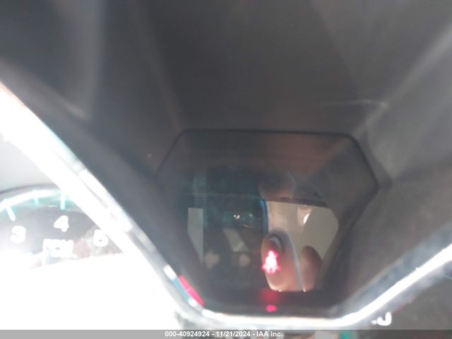 1GNKVHKD4GJ165697 Chevrolet Traverse 2lt