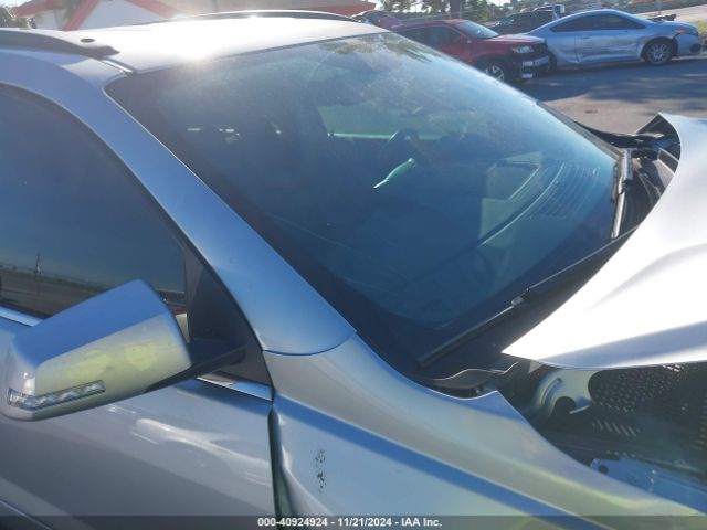 1GNKVHKD4GJ165697 Chevrolet Traverse 2lt