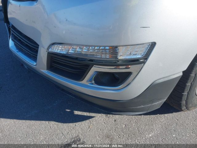 1GNKVHKD4GJ165697 Chevrolet Traverse 2lt