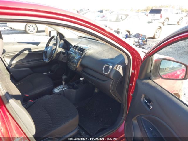 ML32A4HJ1FH005148 Mitsubishi Mirage Es/rf