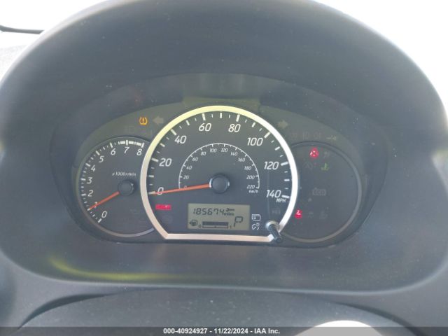 ML32A4HJ1FH005148 Mitsubishi Mirage Es/rf
