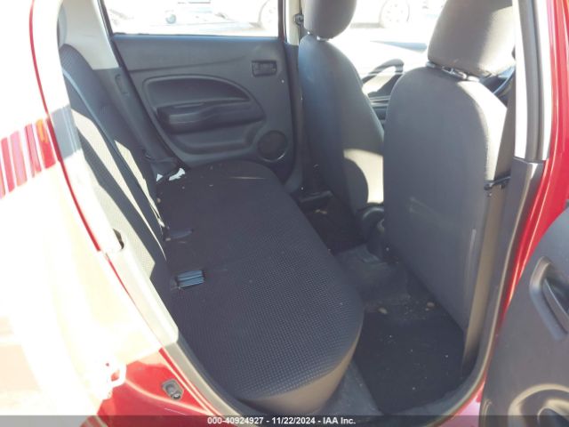 ML32A4HJ1FH005148 Mitsubishi Mirage Es/rf
