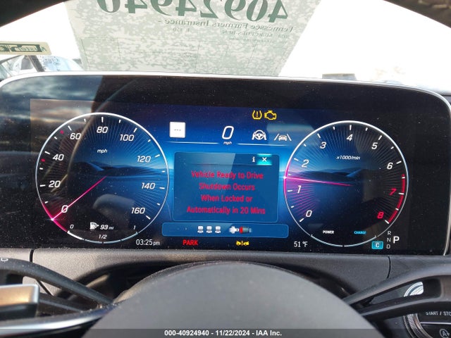 Mercedes-Benz E 350 2024 W1KLF4HB8RA008689 Image 7
