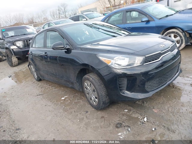 2020 3KPA24AD0LE343703 main image