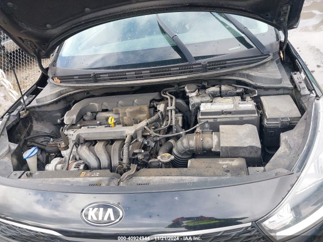 KIA RIO LX 2020 3KPA24AD0LE343703 Image 10