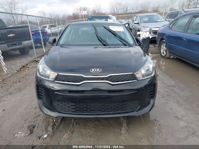 KIA RIO LX 2020 3KPA24AD0LE343703 Image 12