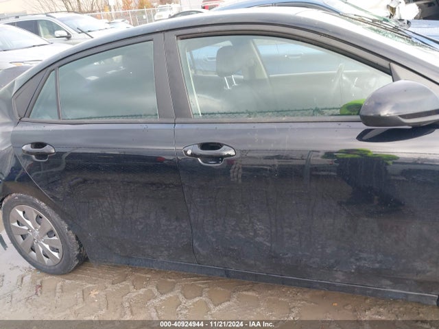 KIA RIO LX 2020 3KPA24AD0LE343703 Image 13