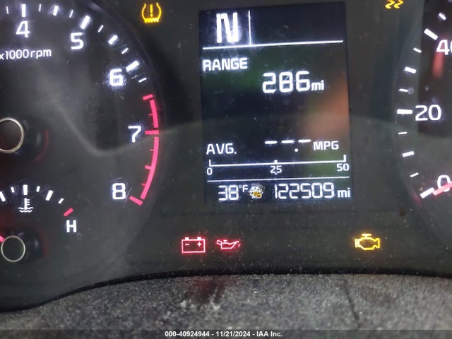 KIA RIO LX 2020 3KPA24AD0LE343703 Image 15