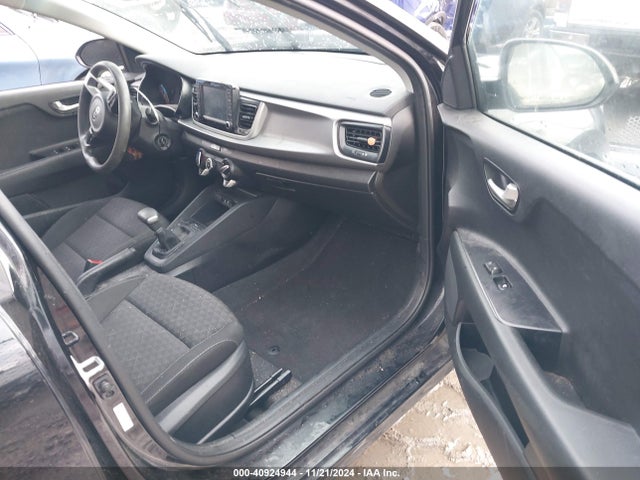 KIA RIO LX 2020 3KPA24AD0LE343703 Image 5