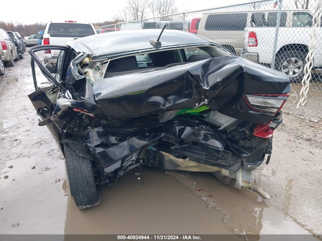 KIA RIO LX 2020 3KPA24AD0LE343703 Image 6