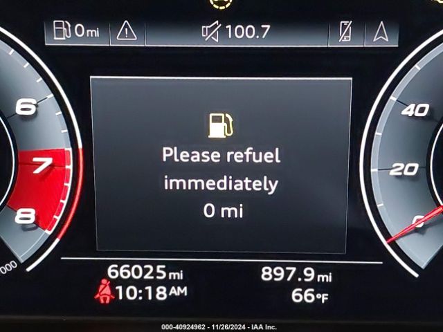 WA1BAAFY2M2018626 Audi Q5 Premium Plus 45 Tfsi Quattro S Tronic