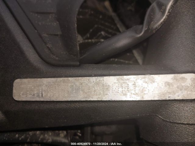 2021 DUCATI MONSTER ZDMMAMDT3MB001829 Photo 9