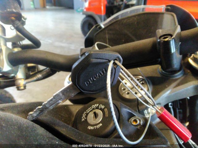 2021 DUCATI MONSTER ZDMMAMDT3MB001829 Photo 10