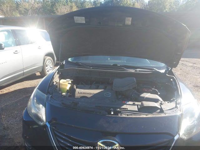 JM3TB2DA5E0442373 Mazda Cx-9 Grand Touring
